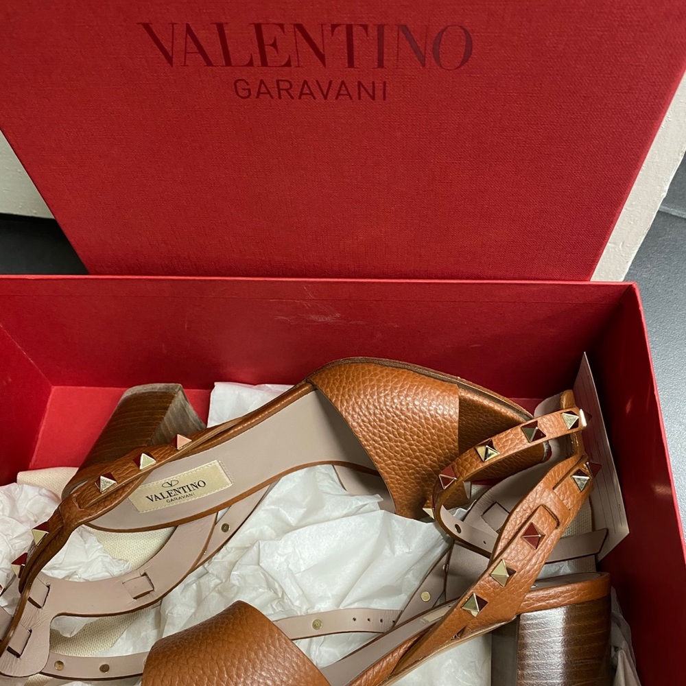 Valentino sandals